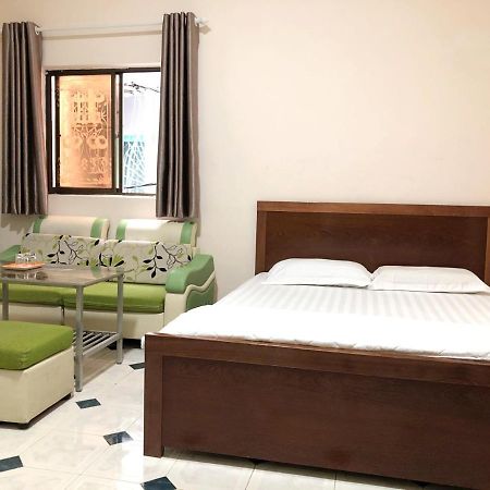 B.V.I Guest House Ho Si Minh-város Kültér fotó