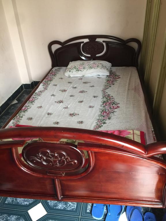 B.V.I Guest House Ho Si Minh-város Kültér fotó