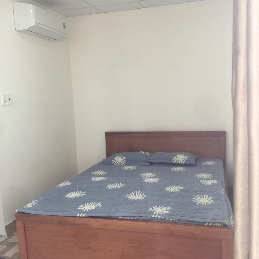 B.V.I Guest House Ho Si Minh-város Kültér fotó