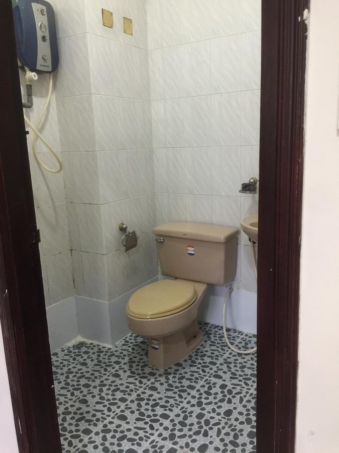 B.V.I Guest House Ho Si Minh-város Kültér fotó