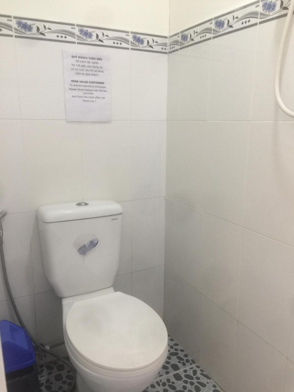 B.V.I Guest House Ho Si Minh-város Kültér fotó