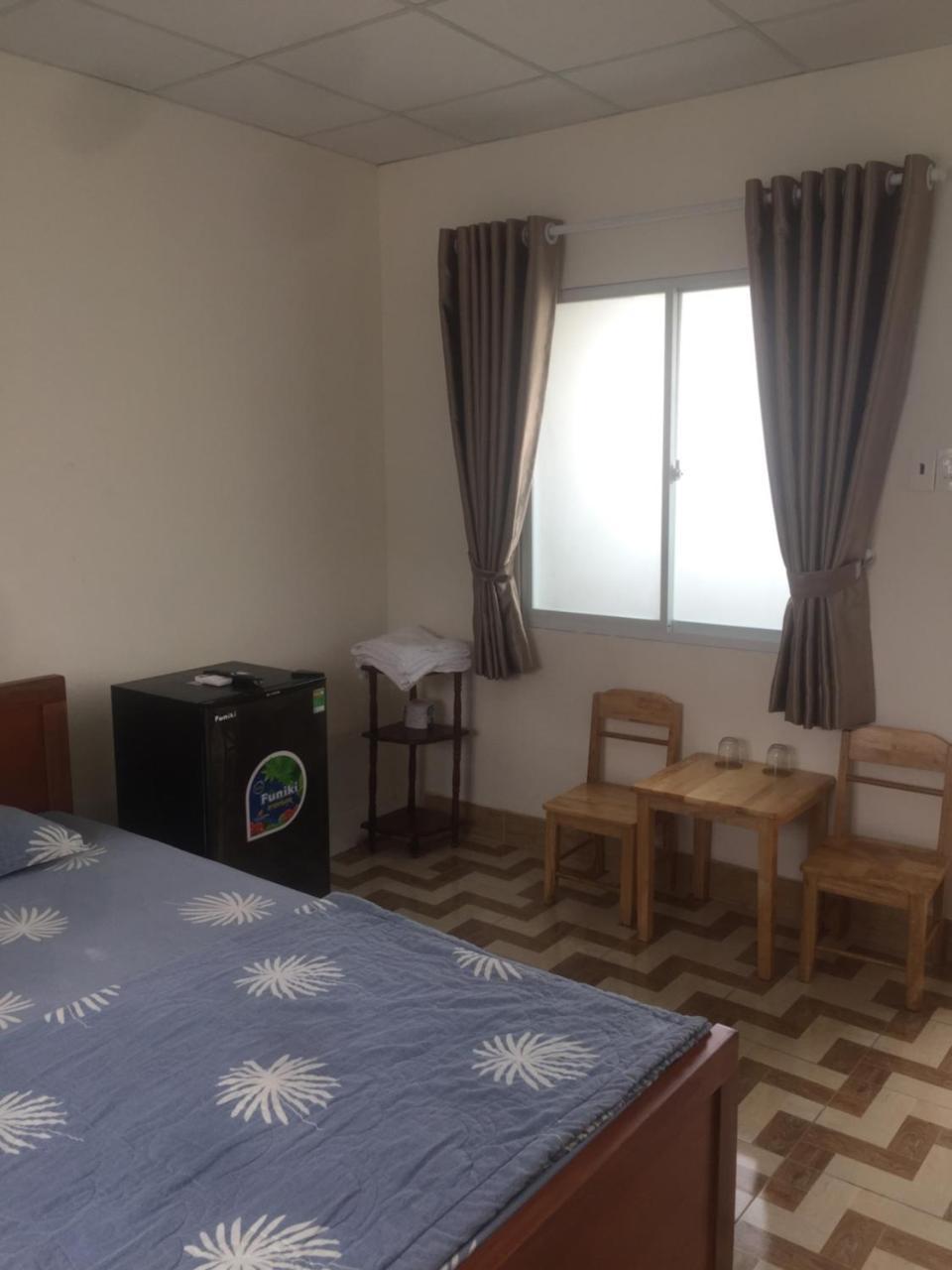 B.V.I Guest House Ho Si Minh-város Kültér fotó