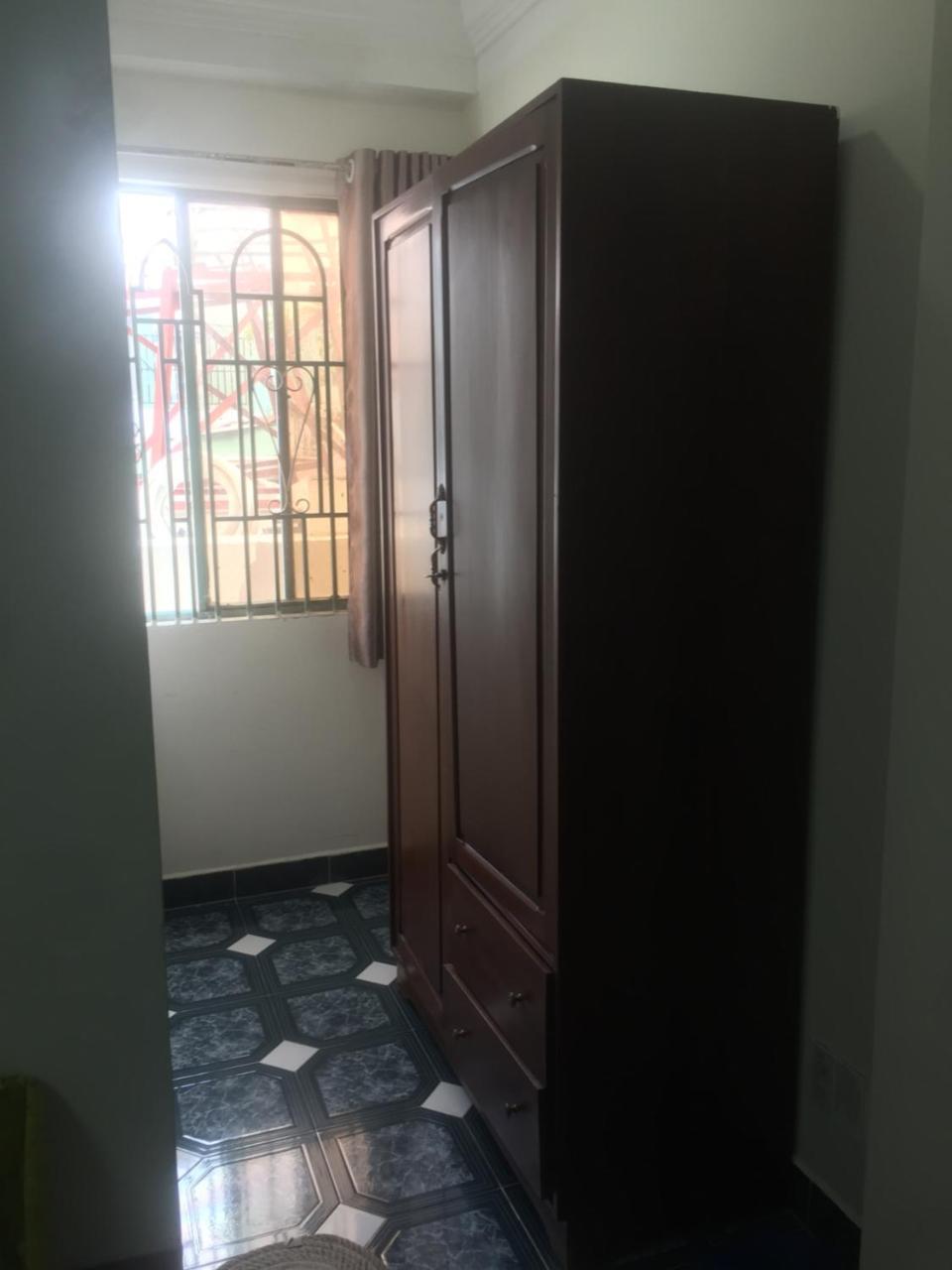 B.V.I Guest House Ho Si Minh-város Kültér fotó