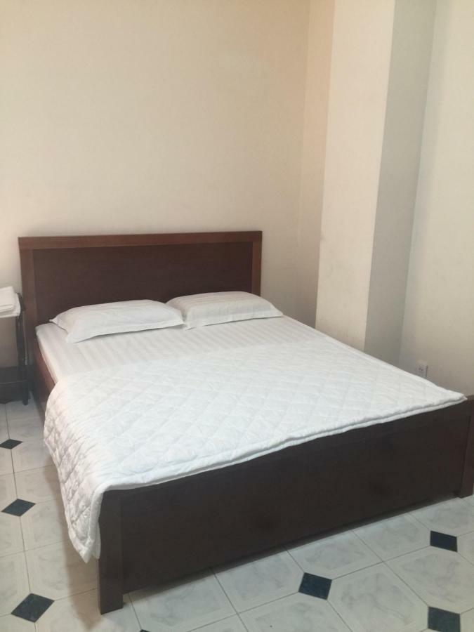 B.V.I Guest House Ho Si Minh-város Kültér fotó