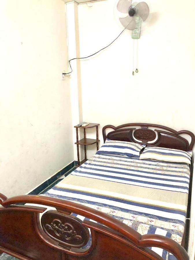 B.V.I Guest House Ho Si Minh-város Kültér fotó