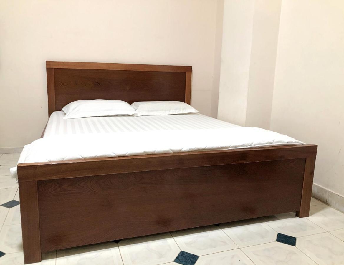 B.V.I Guest House Ho Si Minh-város Kültér fotó