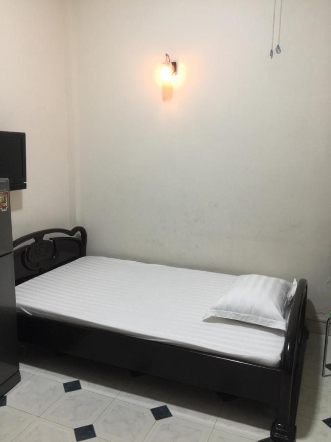 B.V.I Guest House Ho Si Minh-város Kültér fotó