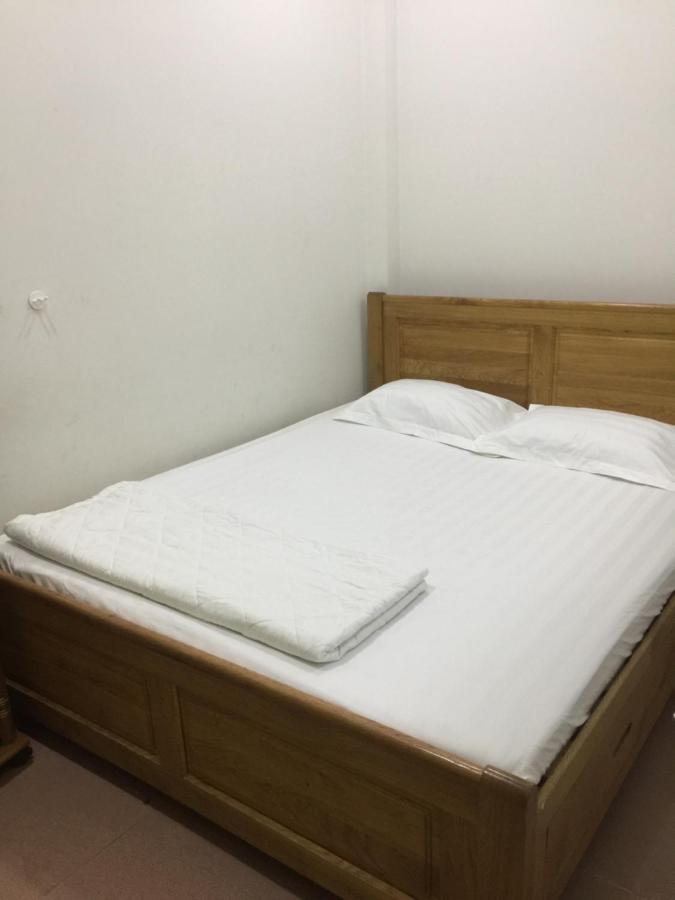 B.V.I Guest House Ho Si Minh-város Kültér fotó